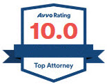 Avvo Rating | 10.0 | Top Attorney