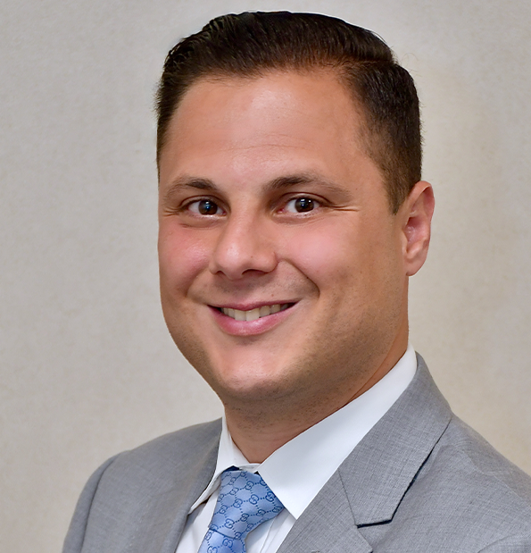 Photo Of Nicholas Sammartino